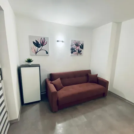 Stipancic Apartment Labin (Istria)