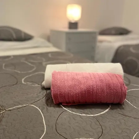 Stipancic Apartmán