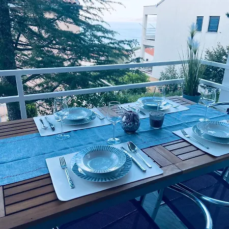 Stipancic Apartment *