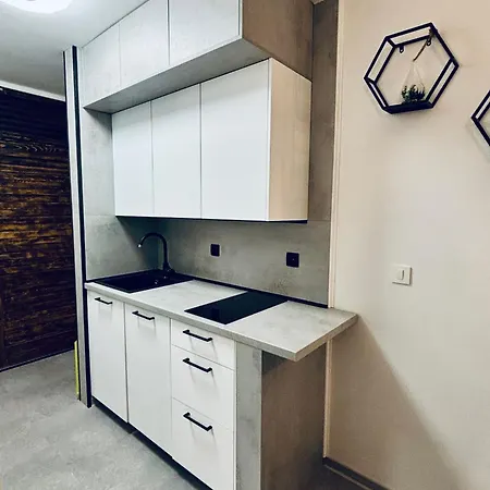 Appartement Stipancic Labin (Istria)