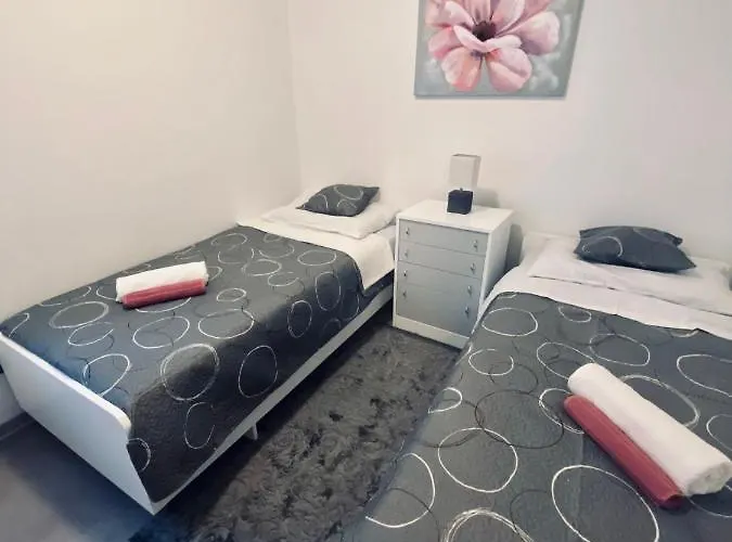 Apartman Stipancic