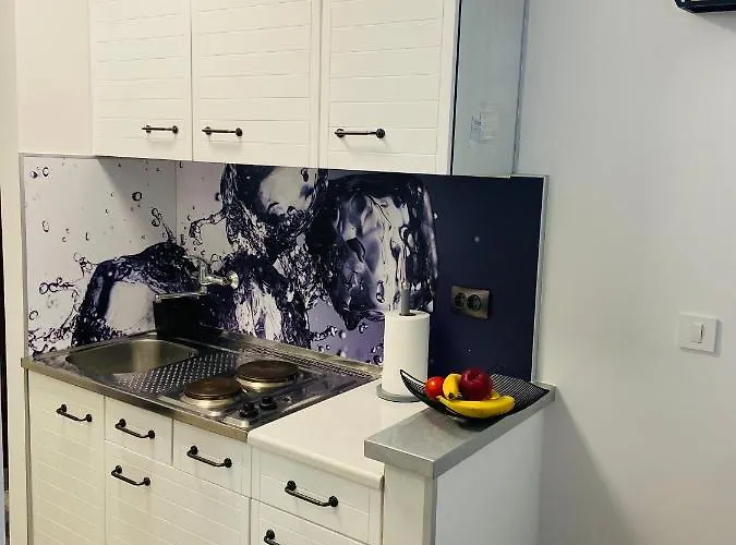 Stipancic Apartamento *