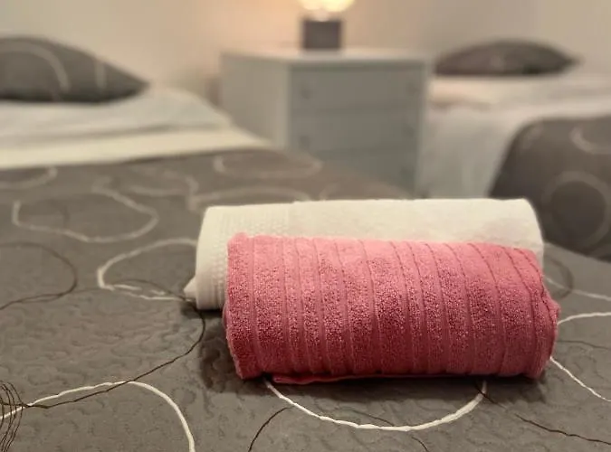 Stipancic Apartman