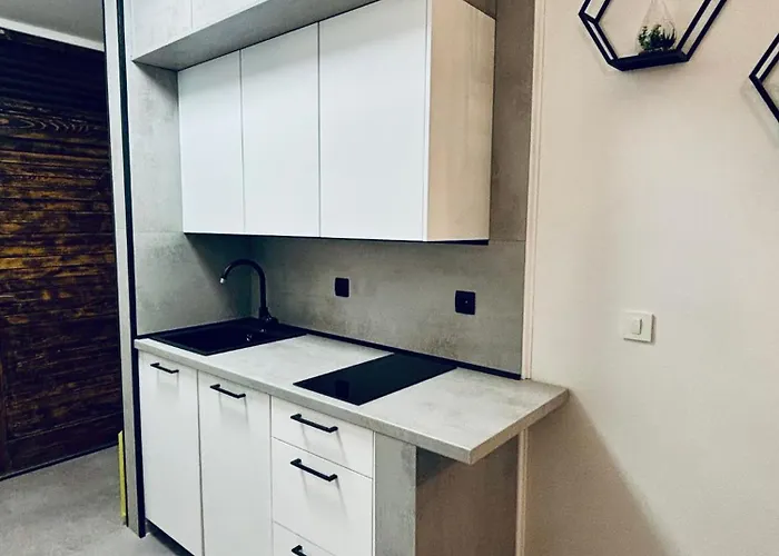 Appartement Stipancic Labin (Istria)