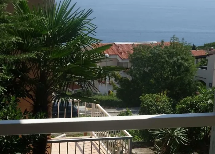 Stipancic Appartement