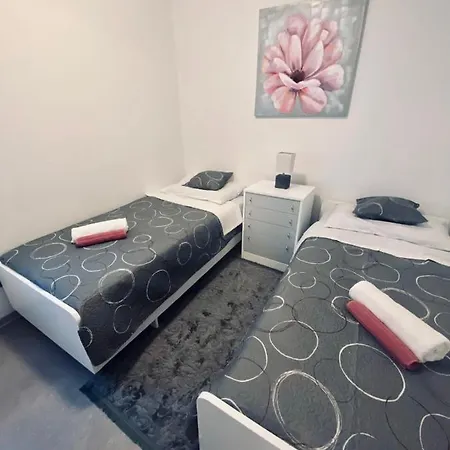 Apartment Stipancic