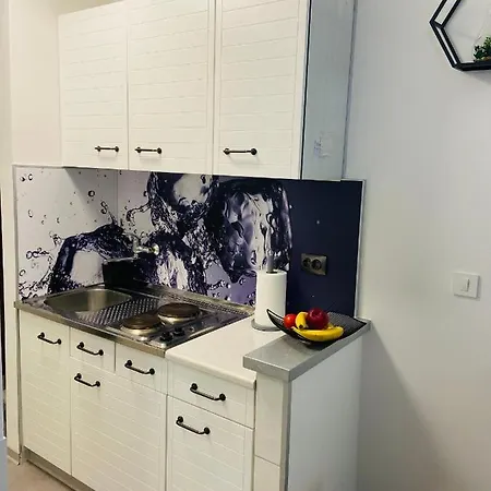 Stipancic Apartment *
