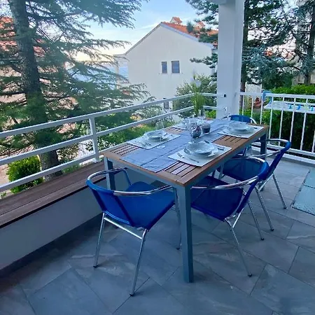 Stipancic Apartment Labin (Istria)