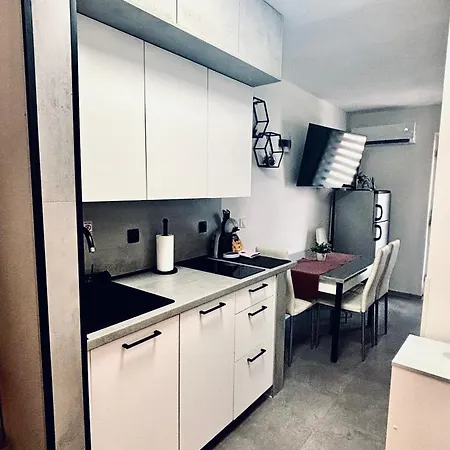Stipancic Apartment Labin (Istria)