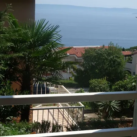 Stipancic Apartment