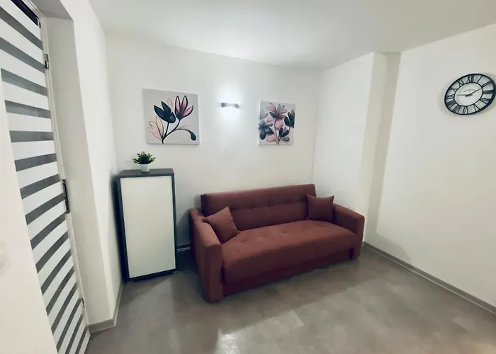 Stipancic דירה לאבין