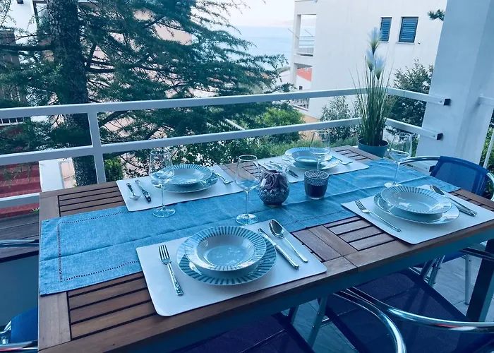 Stipancic דירה *