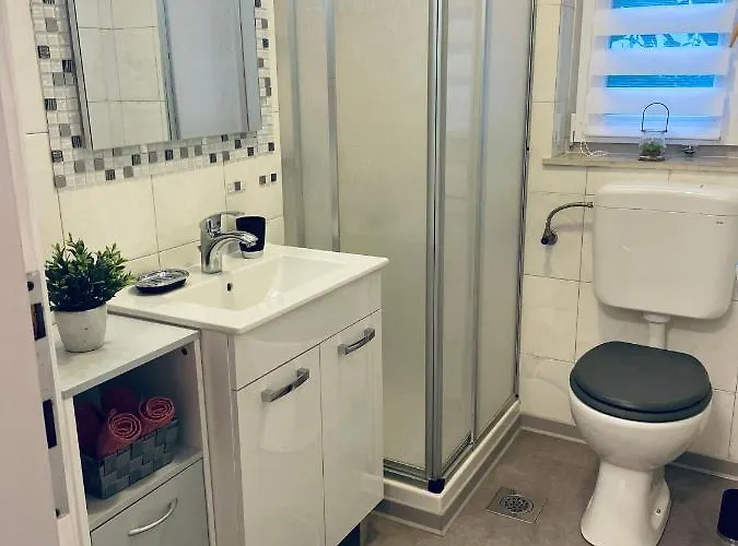 דירה Stipancic *