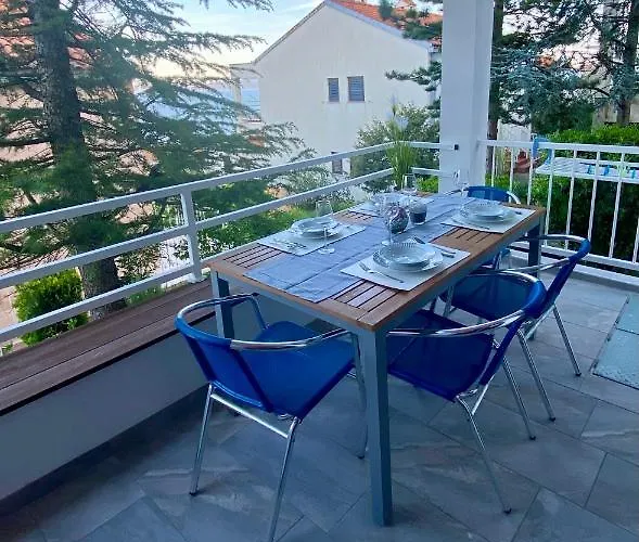 Stipancic דירה לאבין